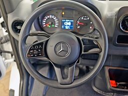 MERCEDES-BENZ Sprinter 215 315 CDI Doka Pritsche Automatik AHK