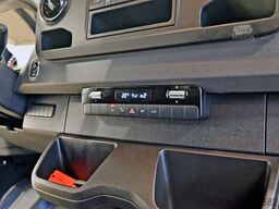 MERCEDES-BENZ Sprinter 215 315 CDI Doka Pritsche Automatik AHK