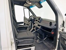 MERCEDES-BENZ Sprinter 215 315 CDI Doka Pritsche Automatik AHK