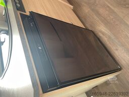 SUNLIGHT V 66 VANS | Einzelbetten,TV+SAT,Markise