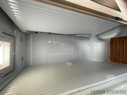 SUNLIGHT V 66 VANS | Einzelbetten,TV+SAT,Markise
