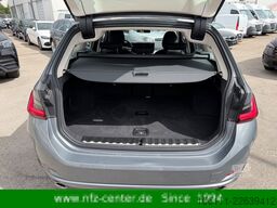 BMW 320 d xDrive Touring Driving Assistant