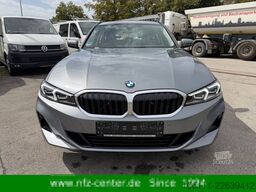 BMW 320 d xDrive Touring Driving Assistant