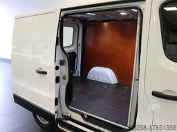 Renault Trafic 1.6 dCi - EURO 6 - Airco - Navi - Cruise...