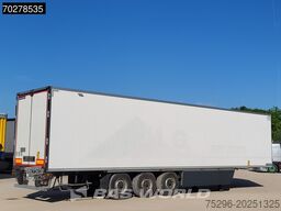 Lamberet Carrier Vector 1550 3 axles Liftachse