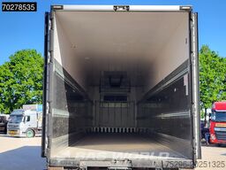 Lamberet Carrier Vector 1550 3 axles Liftachse