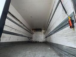 Iveco STRALIS 360 EEV FRIGO CARRIER HAYON