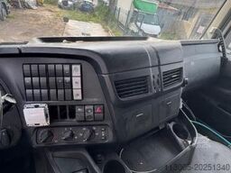 Iveco STRALIS 360 EEV FRIGO CARRIER HAYON