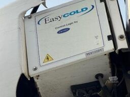 Iveco STRALIS 360 EEV FRIGO CARRIER HAYON
