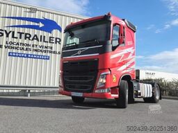 Volvo FH 460