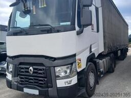 Renault Gamme T 460