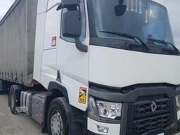 Renault Gamme T 460