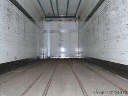 Volvo FH 460 + TRS + COMBI + EURO 6