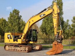 Caterpillar 320 07A | TILT ROTATOR | BUCKET | JAPAN