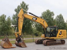 Caterpillar 320 GC 07A | JAPAN BUILT | TILT BUCKET | TOOTH ...