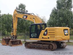 Caterpillar 320 GC 07A | JAPAN BUILT | TILT BUCKET | TOOTH ...