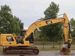 Caterpillar 320 GC 07A | JAPAN BUILT | TILT BUCKET | TOOTH ...
