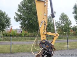 Caterpillar 320 GC 07A | JAPAN BUILT | TILT BUCKET | TOOTH ...