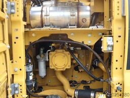 Caterpillar 320 GC 07A | JAPAN BUILT | TILT BUCKET | TOOTH ...