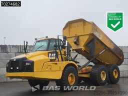 Caterpillar 740 B