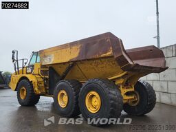 Caterpillar 740 B