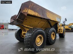 Caterpillar 740 B