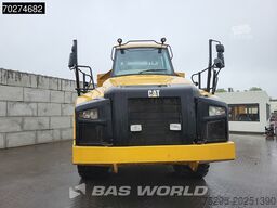 Caterpillar 740 B