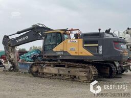 Volvo EC 480 EL