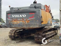 Volvo EC 480 EL