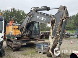 Volvo EC 480 EL