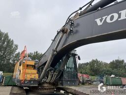 Volvo EC 480 EL