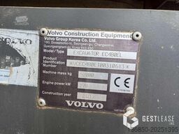 Volvo EC 480 EL