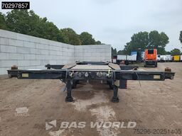 Van Hool A3C002 20ft 30ft