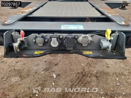 Van Hool A3C002 20ft 30ft