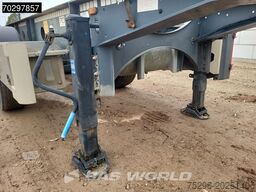Van Hool A3C002 20ft 30ft