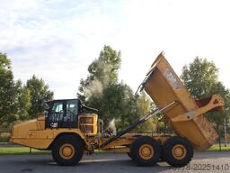 Caterpillar 730 04A | TAILGATE | LOW HO