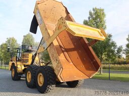 Caterpillar 730 04A | TAILGATE | LOW HO
