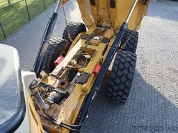 Caterpillar 730 04A | TAILGATE | LOW HO
