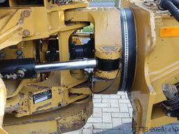 Caterpillar 730 04A | TAILGATE | LOW HO