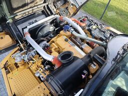 Caterpillar 730 04A | TAILGATE | LOW HO