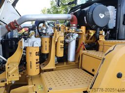 Caterpillar 730 04A | TAILGATE | LOW HO