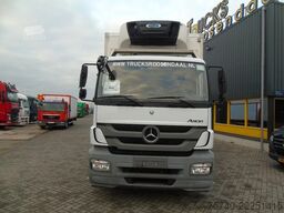 Mercedes-Benz Axor 1829 + CARRIER SUPRA 950 + LIFT + ATP + EU...
