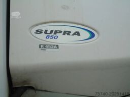 Mercedes-Benz Axor 1829 + CARRIER SUPRA 950 + LIFT + ATP + EU...