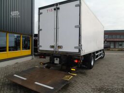 Mercedes-Benz Axor 1829 + CARRIER SUPRA 950 + LIFT + ATP + EU...