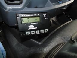 Mercedes-Benz Axor 1829 + CARRIER SUPRA 950 + LIFT + ATP + EU...