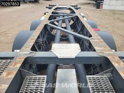 Van Hool A3C002 Liftachse 20ft 30ft