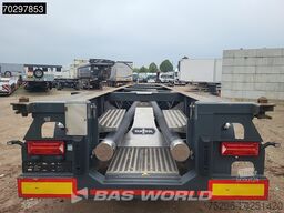Van Hool A3C002 Liftachse 20ft 30ft
