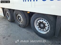 Schmitz Vector 1850 MT 3 axles 2x Liftachse Blumenbreit
