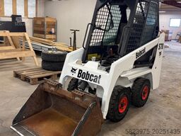 BOBCAT S 70