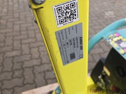 Ammann APR 4060